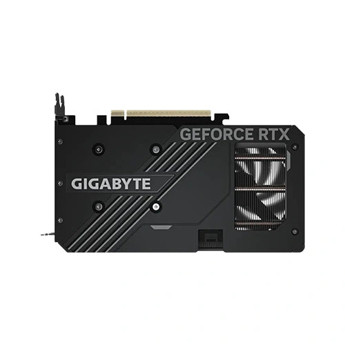 Gigabyte RTX 5060 Ti Windforce Max OC 8GB GDDR7 Graphics Card